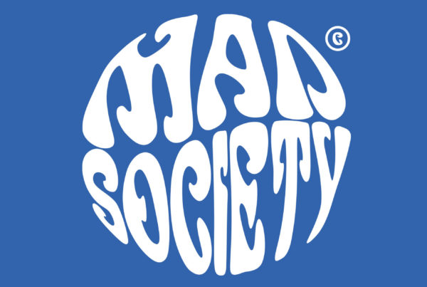 MADSOCIETY – Don’t waste emotions
